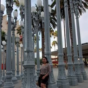 Meet your Posher, Kath